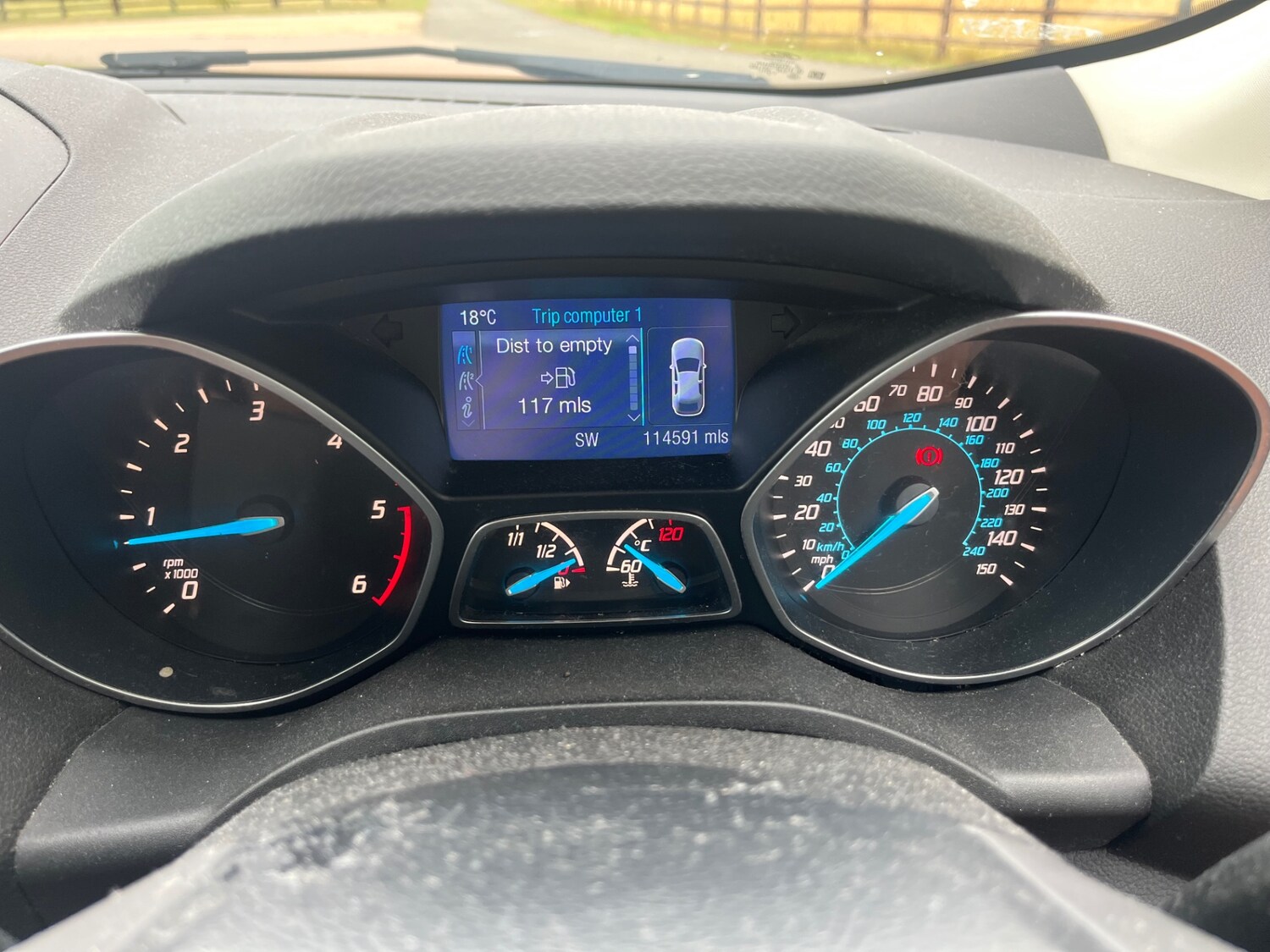 Vehicle 28