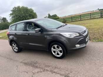 Used Ford Kuga 2016 for sale - 75343249: Photo