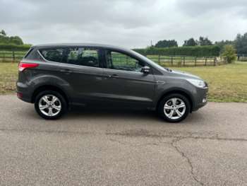 Used Ford Kuga 2016 for sale - 75343249: Photo