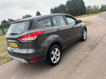 Used Ford Kuga 2016 for sale - 75343249: Photo