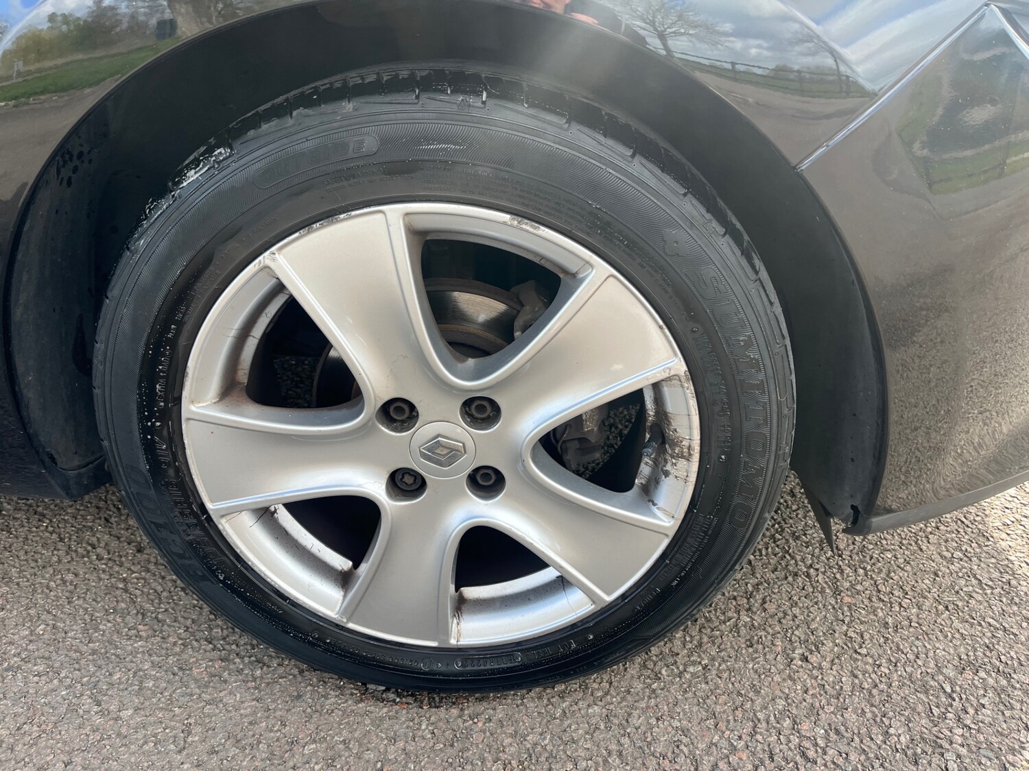 Used Renault Clio 2015 for sale - 78011253: Photo 11