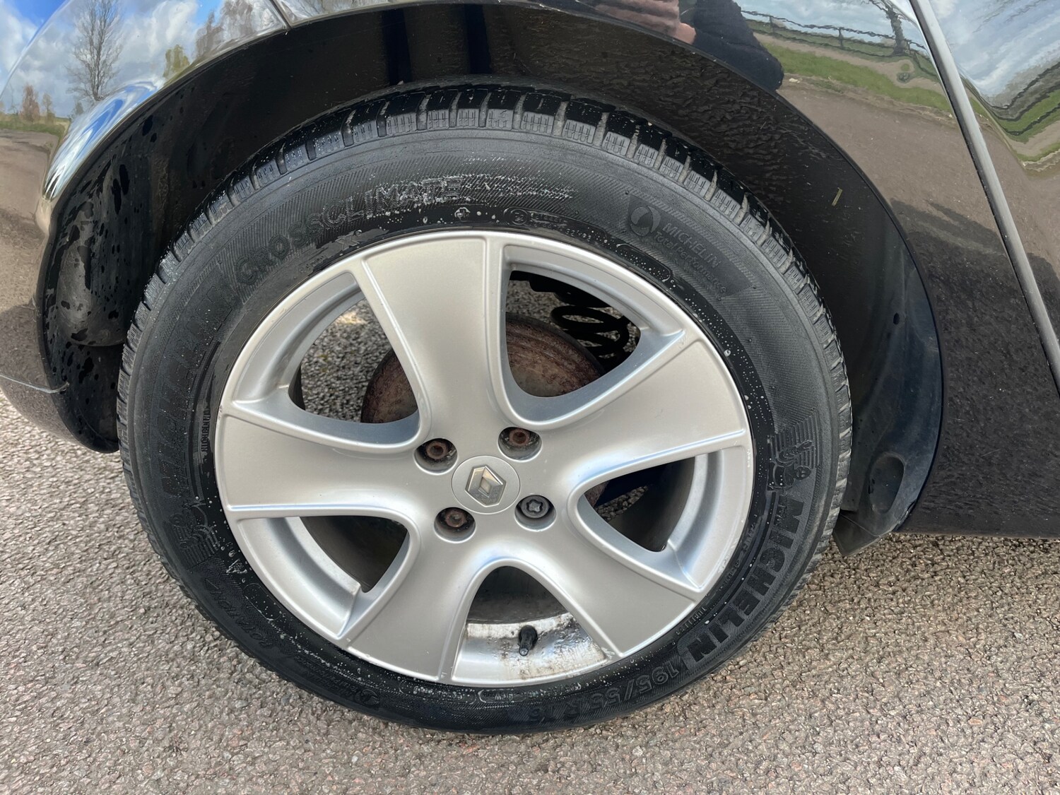 Used Renault Clio 2015 for sale - 78011253: Photo 12