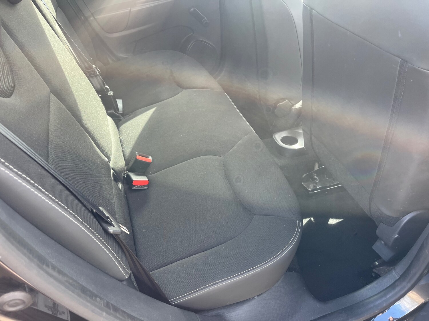 Used Renault Clio 2015 for sale - 78011253: Photo 14