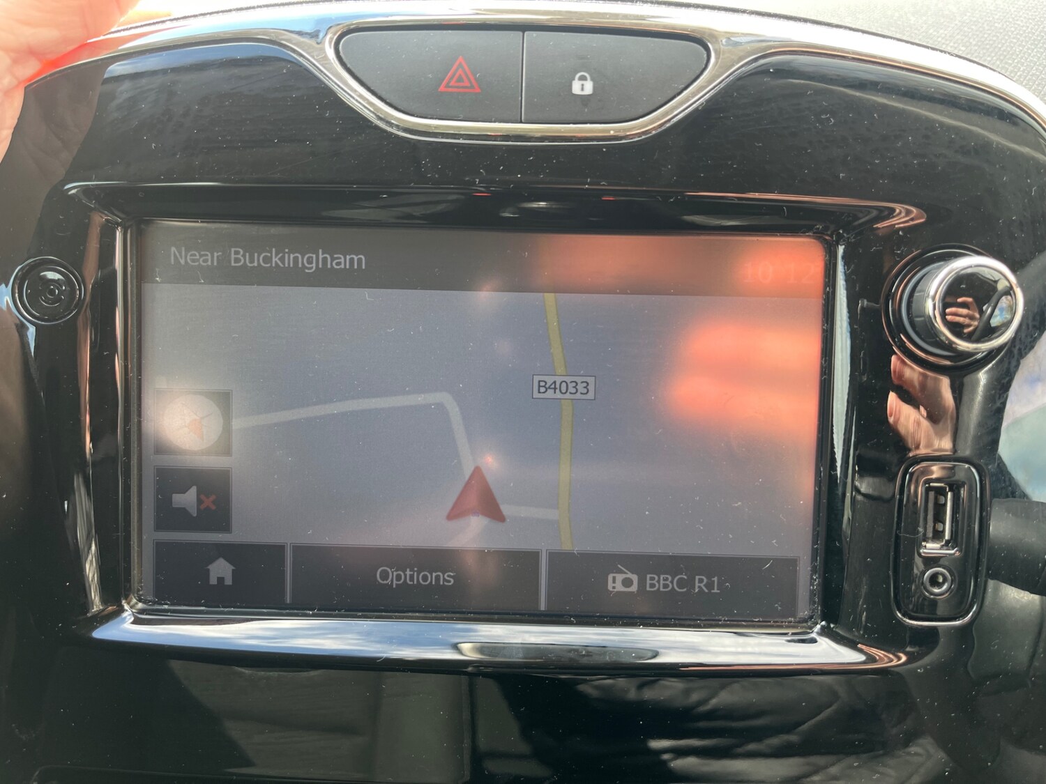 Used Renault Clio 2015 for sale - 78011253: Photo 17