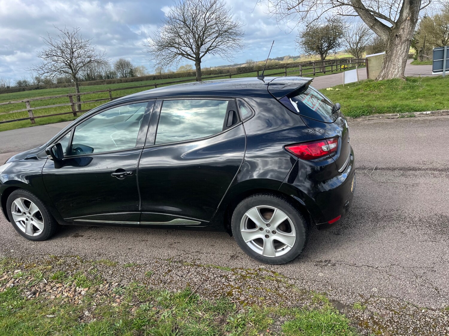 Used Renault Clio 2015 for sale - 78011253: Photo 7