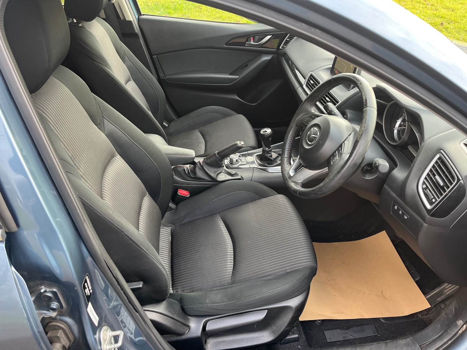 Used Mazda Mazda3 2014 for sale - 77093962: Photo 10