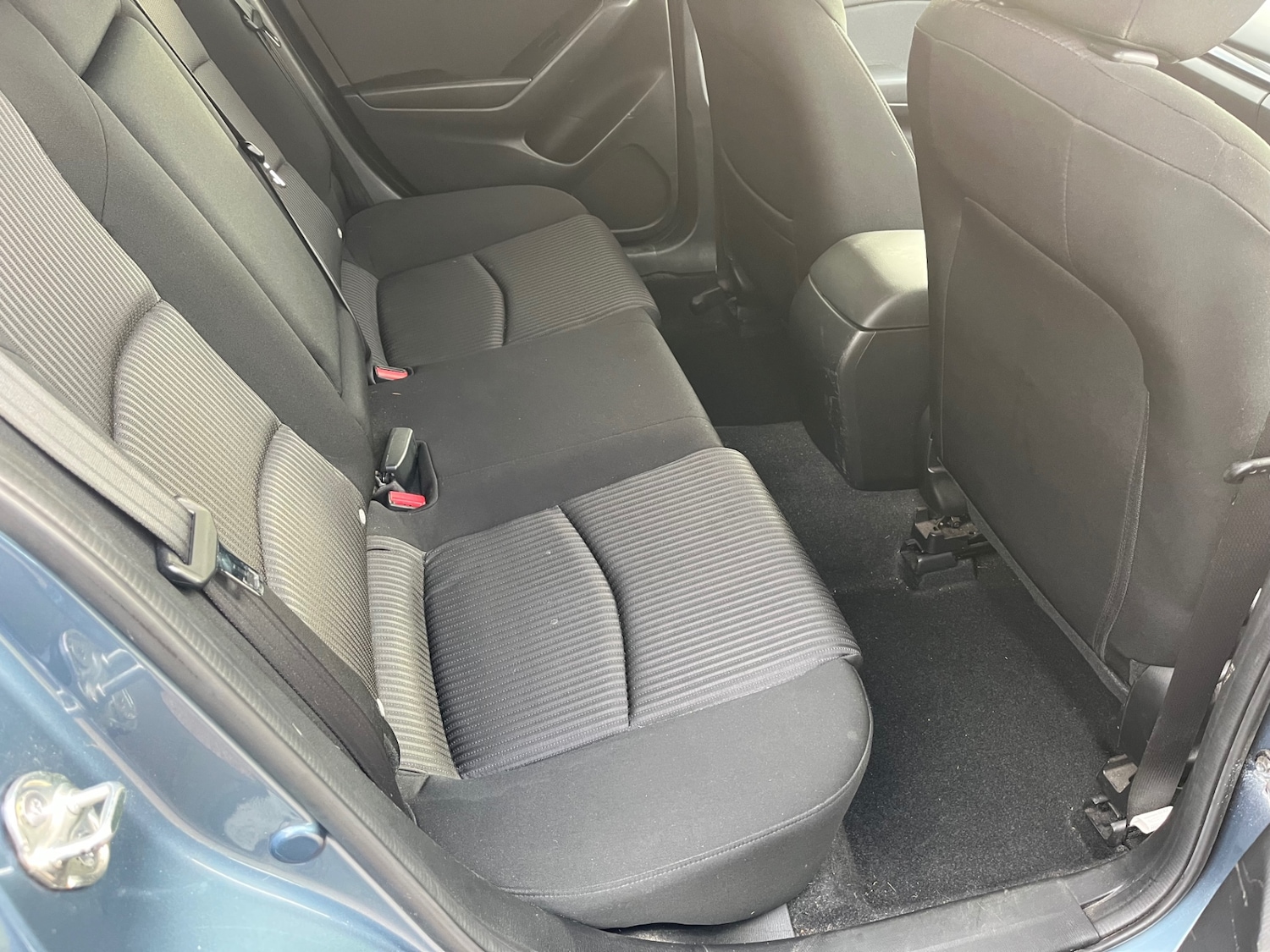 Used Mazda Mazda3 2014 for sale - 77093962: Photo 11