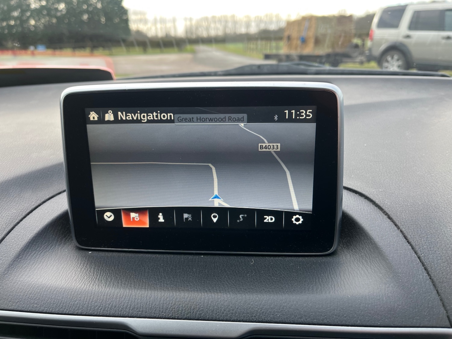 Used Mazda Mazda3 2014 for sale - 77093962: Photo 14