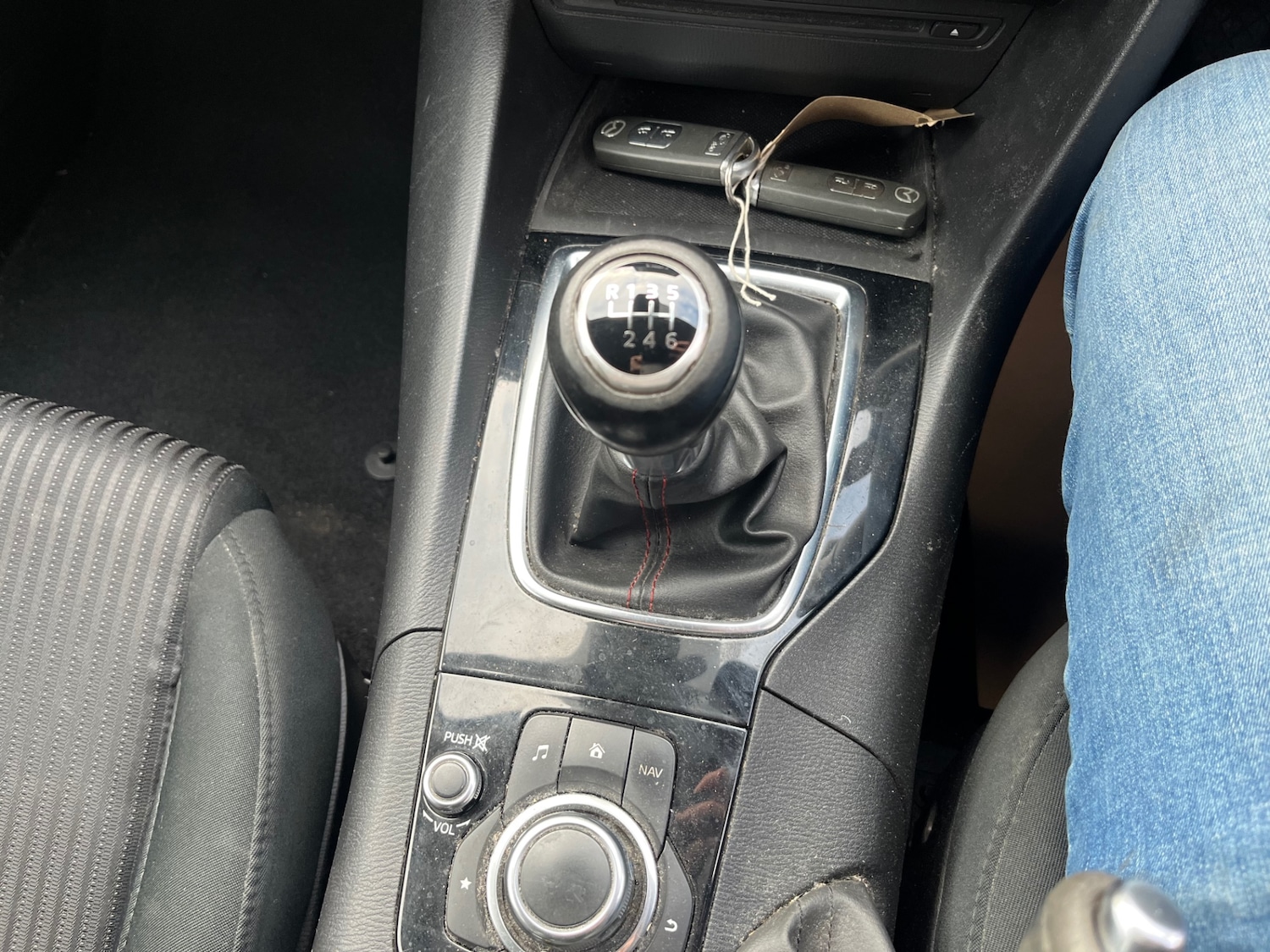 Used Mazda Mazda3 2014 for sale - 77093962: Photo 16