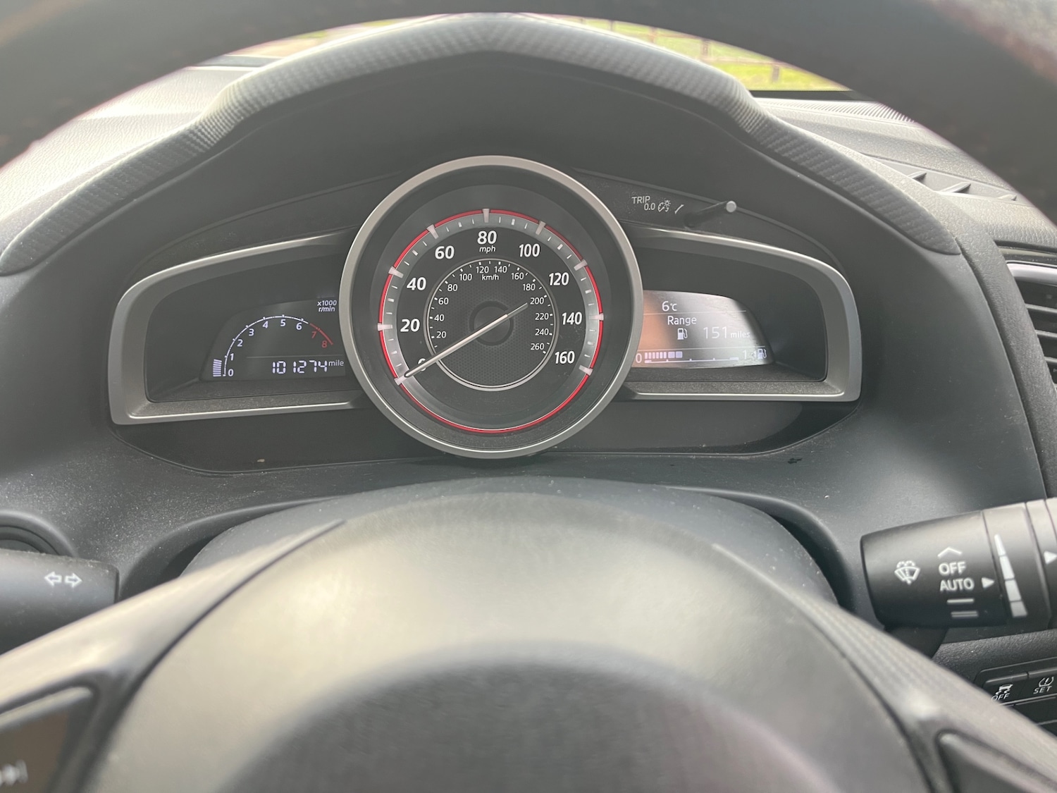 Used Mazda Mazda3 2014 for sale - 77093962: Photo 17