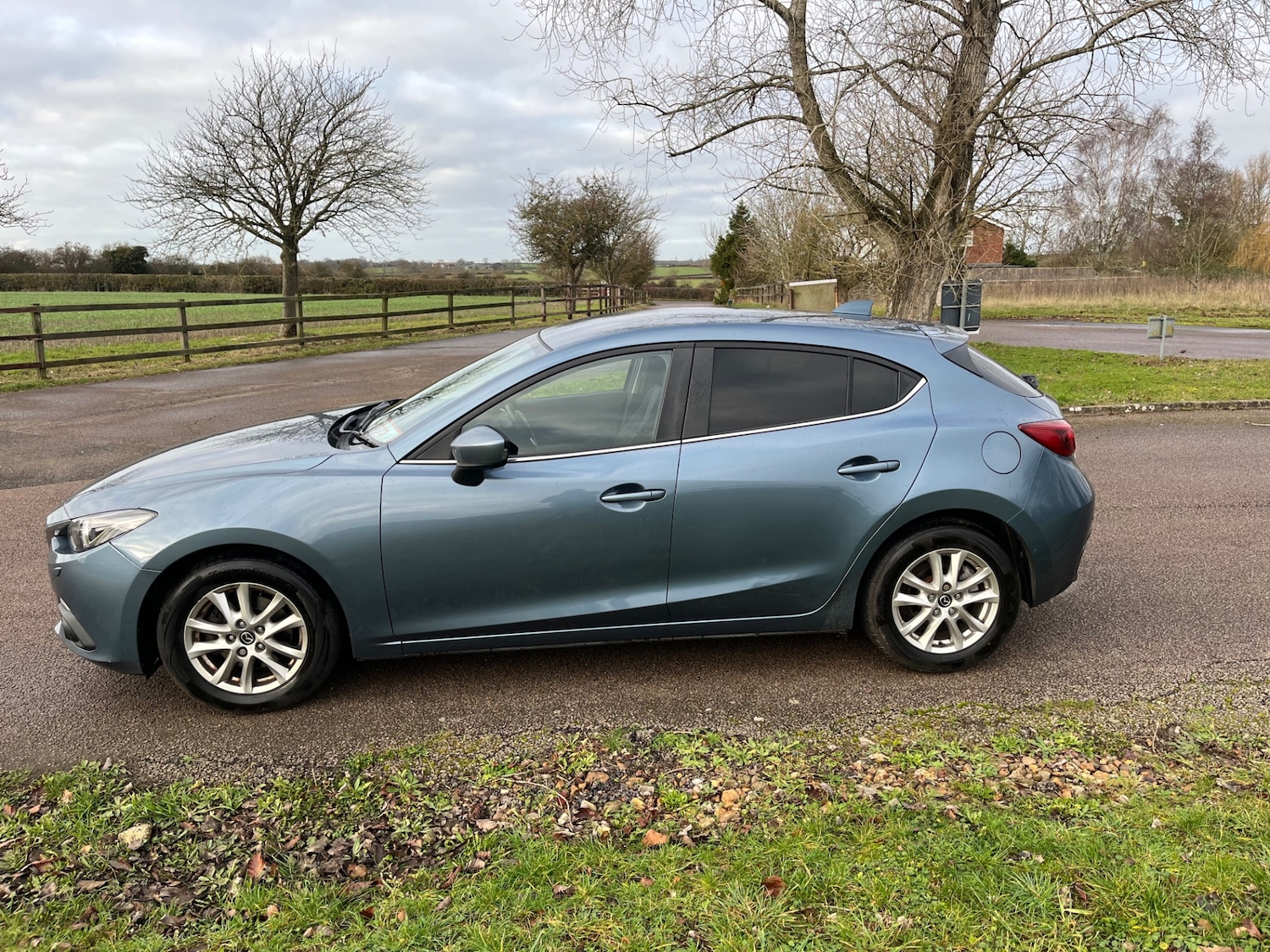 Used Mazda Mazda3 2014 for sale - 77093962: Photo 7
