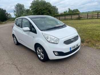 2011 (61) - 1.4 CRDi EcoDynamics 3 5dr