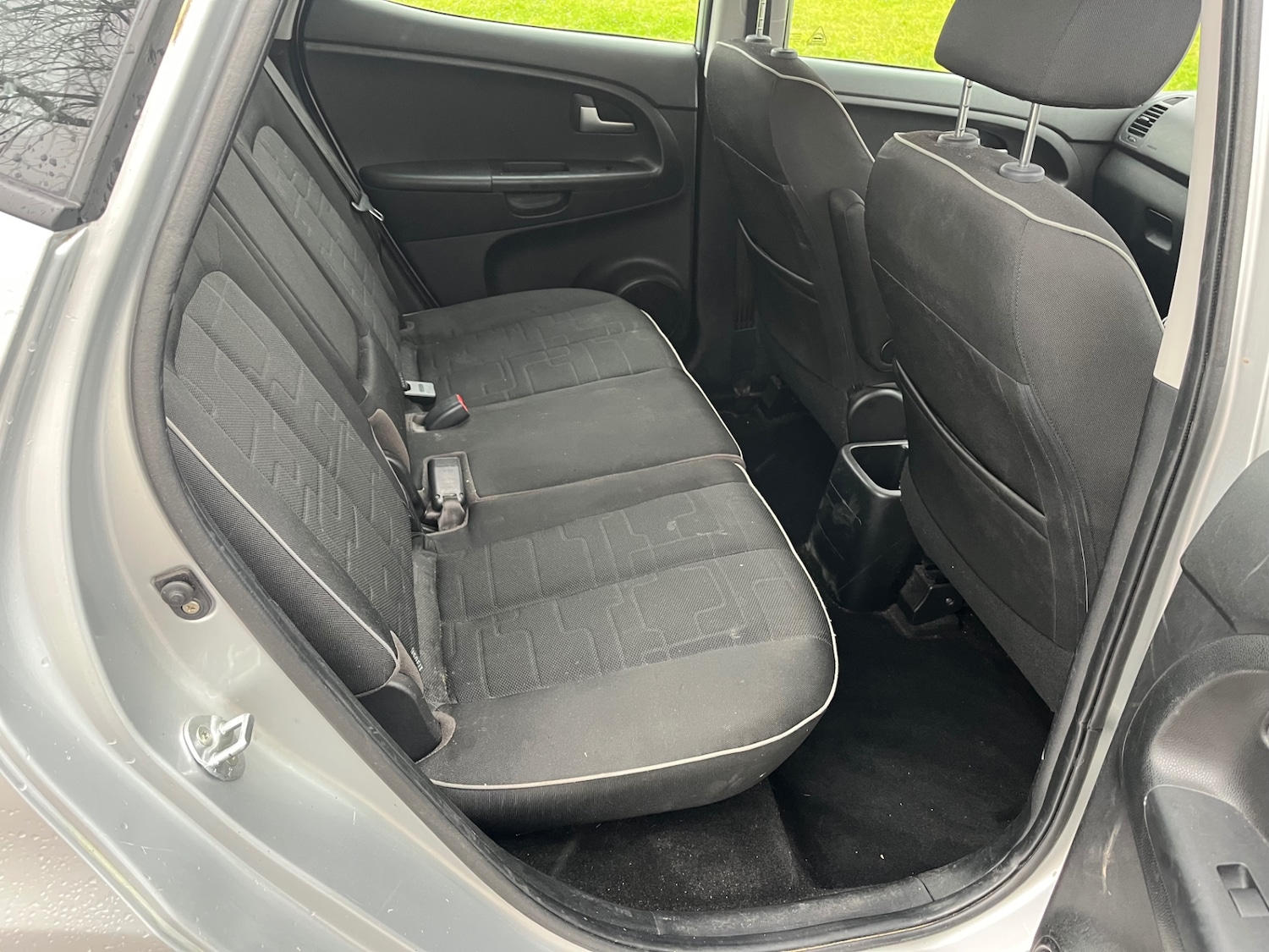 Used Kia Venga 2012 for sale - 76892778: Photo 11