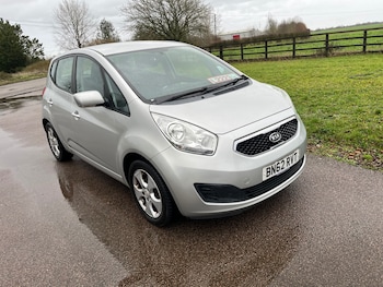 2012 (62) - 1.4 CRDi 2 5dr