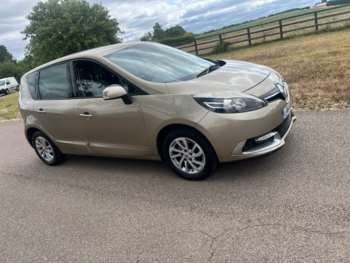 Used Renault Scenic 2014 for sale - 75053681: Photo