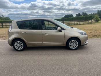 Used Renault Scenic 2014 for sale - 75053681: Photo