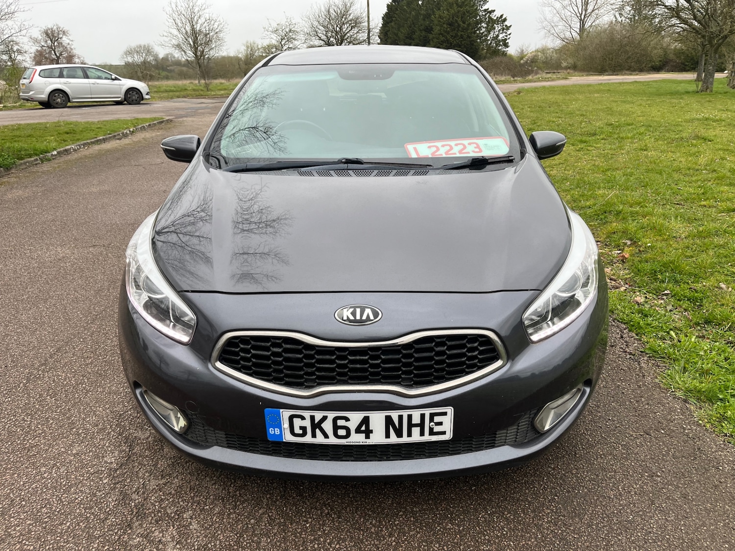 Used Kia Ceed 2014 for sale - 78197164: Photo 10