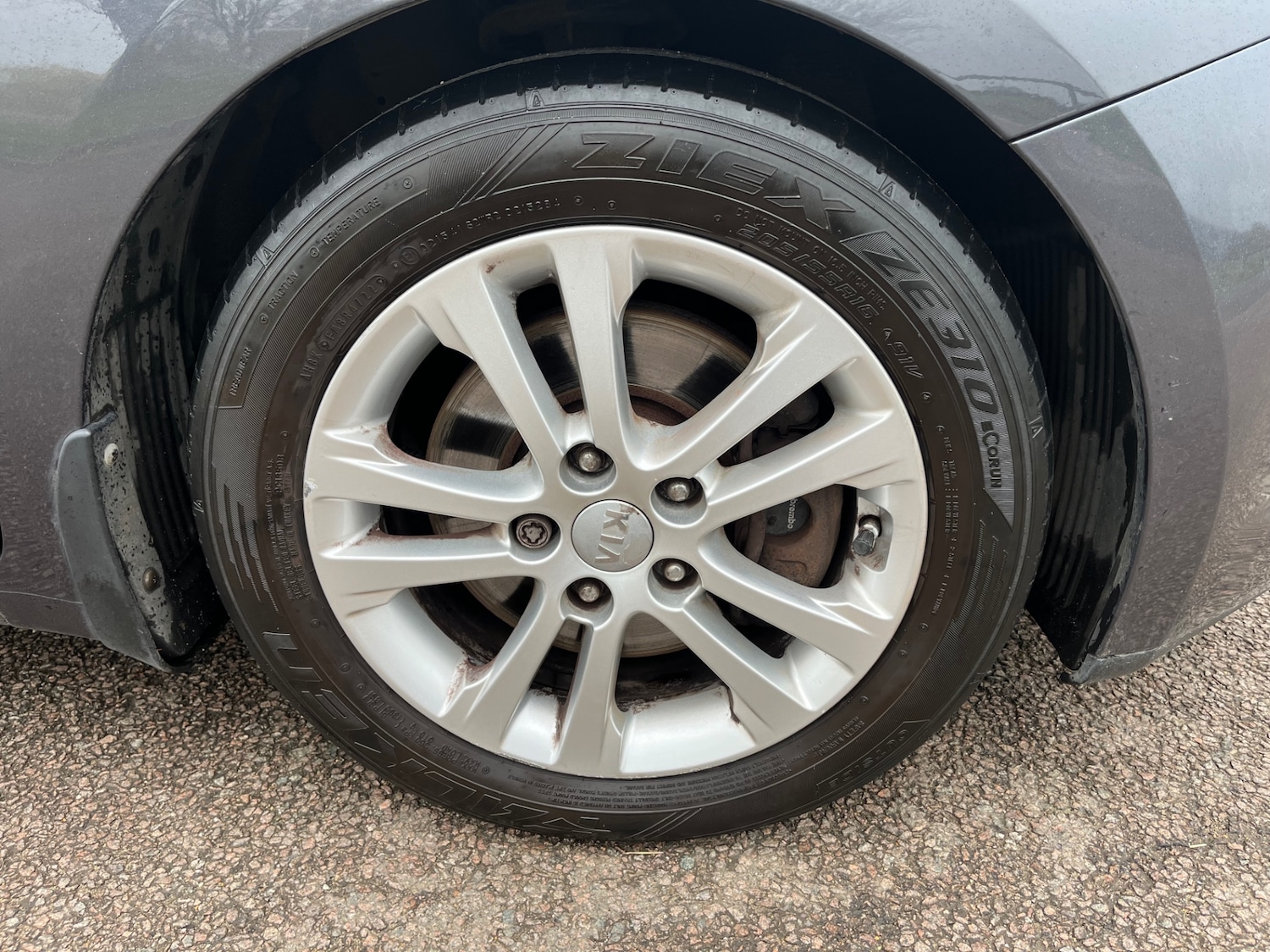 Used Kia Ceed 2014 for sale - 78197164: Photo 12