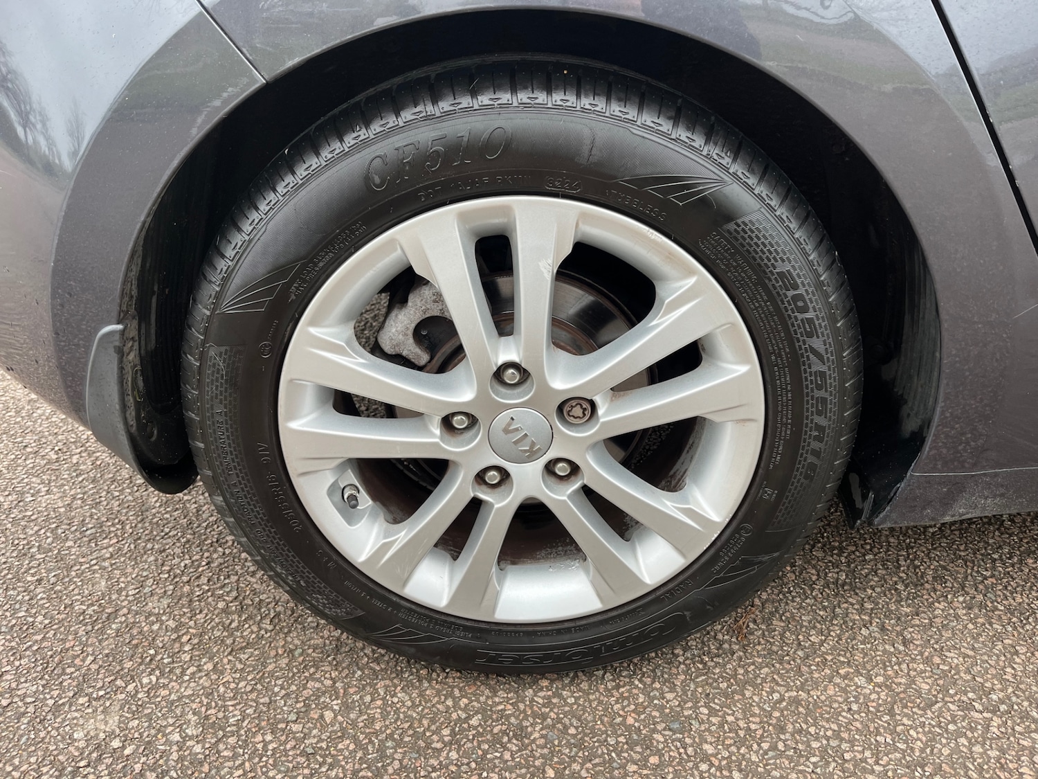 Used Kia Ceed 2014 for sale - 78197164: Photo 13