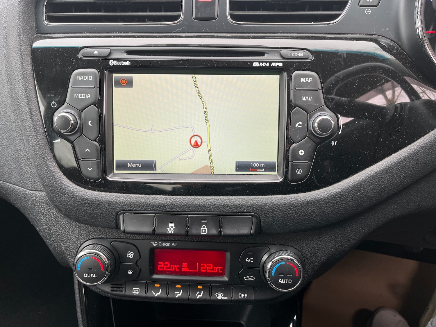 Used Kia Ceed 2014 for sale - 78197164: Photo 18