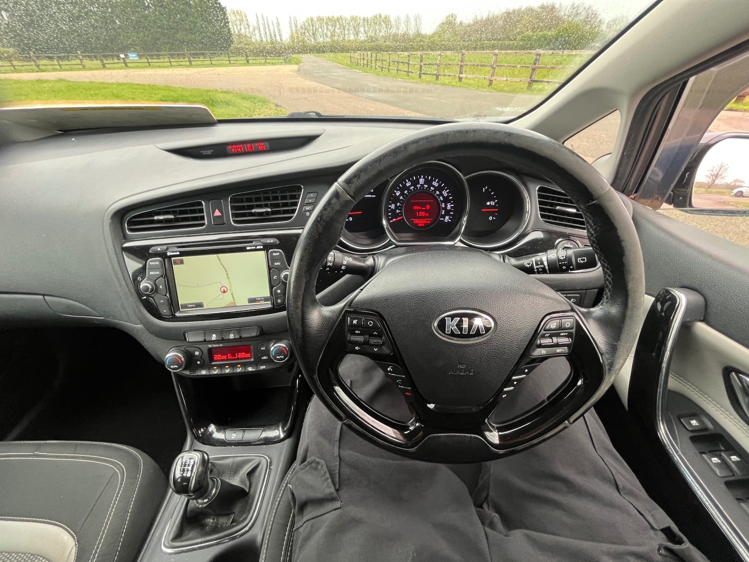 Used Kia Ceed 2014 for sale - 78197164: Photo 22