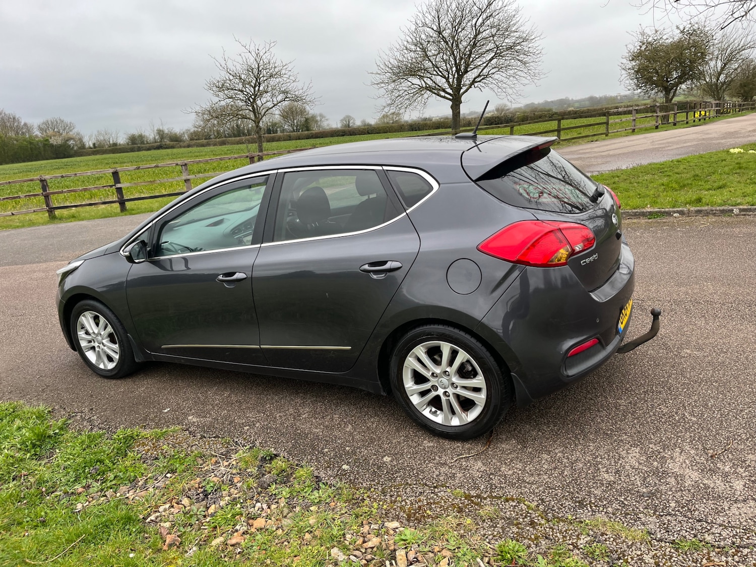 Used Kia Ceed 2014 for sale - 78197164: Photo 7