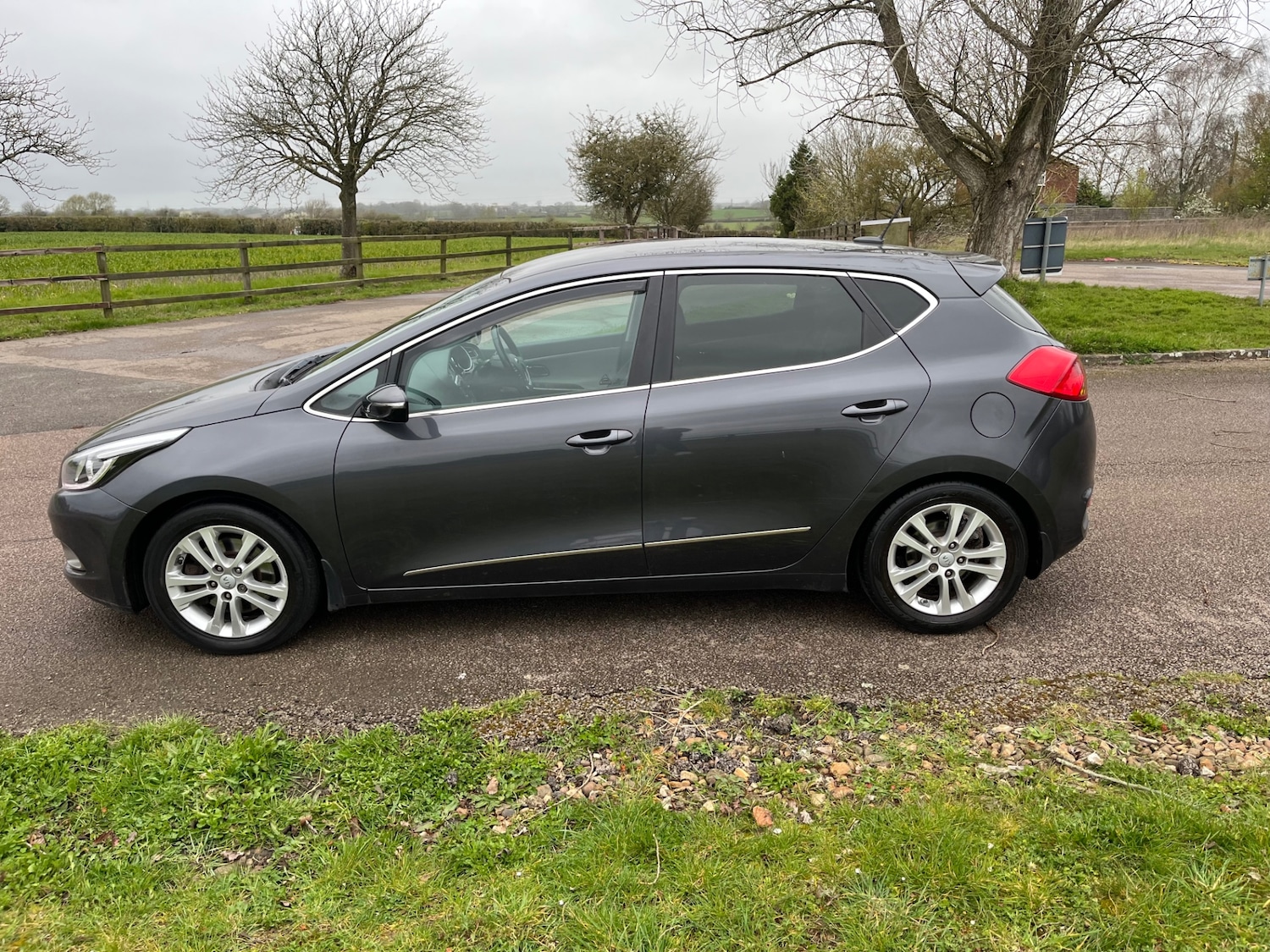 Used Kia Ceed 2014 for sale - 78197164: Photo 8