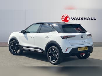 Used Vauxhall Mokka 2023 for sale - 79524209: Photo
