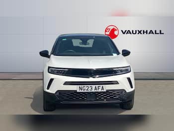 Used Vauxhall Mokka 2023 for sale - 79524209: Photo
