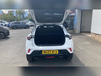 Used Vauxhall Mokka 2023 for sale - 79524209: Photo
