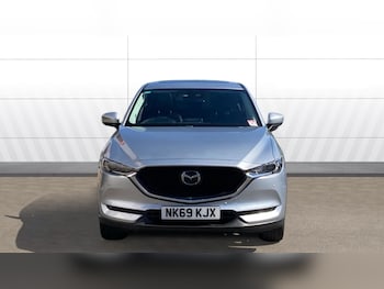 Used Mazda CX-5 2019 for sale - 78366707: Photo