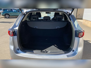 Used Mazda CX-5 2019 for sale - 78366707: Photo