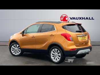 Used Vauxhall Mokka X 2019 for sale - 75380850: Photo