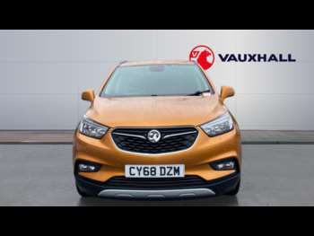 Used Vauxhall Mokka X 2019 for sale - 75380850: Photo