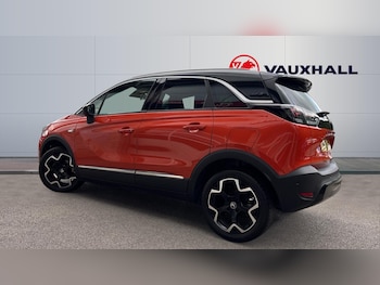 Used Vauxhall Crossland 2022 for sale - 75847879: Photo