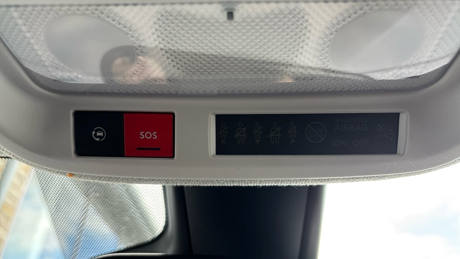 Vehicle 38