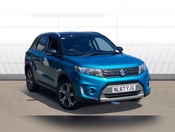 Used Suzuki Vitara 2017 for sale - 78994941: Photo