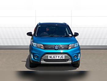 Used Suzuki Vitara 2017 for sale - 78994941: Photo