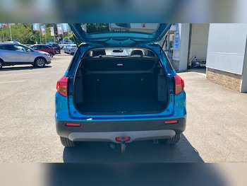 Used Suzuki Vitara 2017 for sale - 78994941: Photo