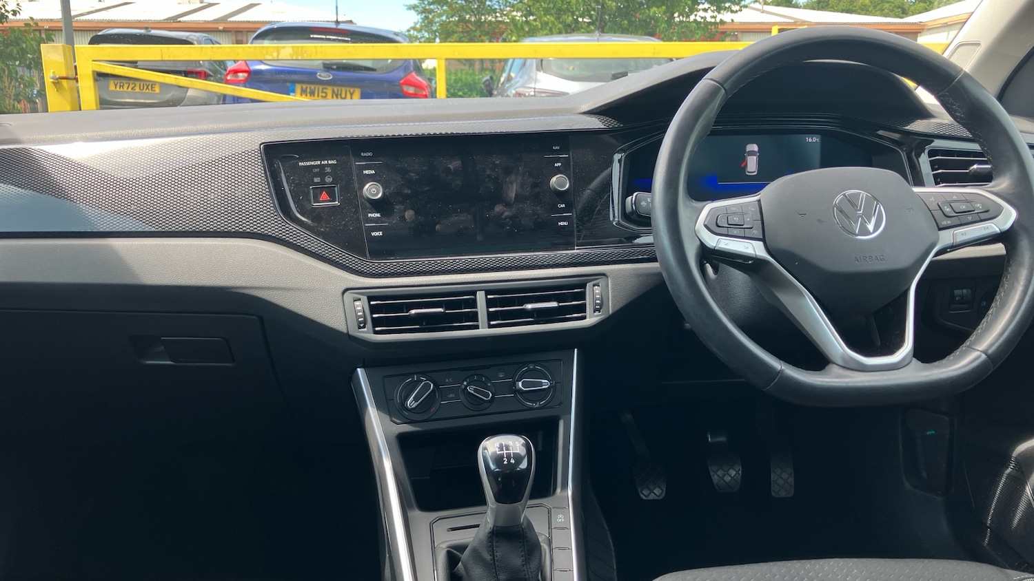 Used Volkswagen Polo 2022 for sale - 76170996: Photo 10