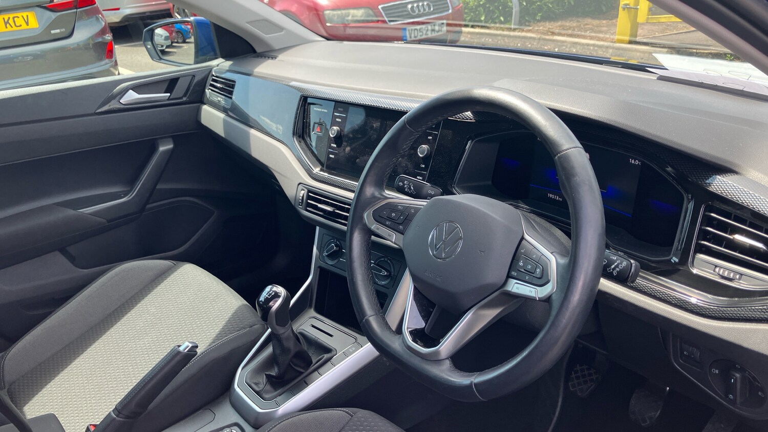 Used Volkswagen Polo 2022 for sale - 76170996: Photo 11