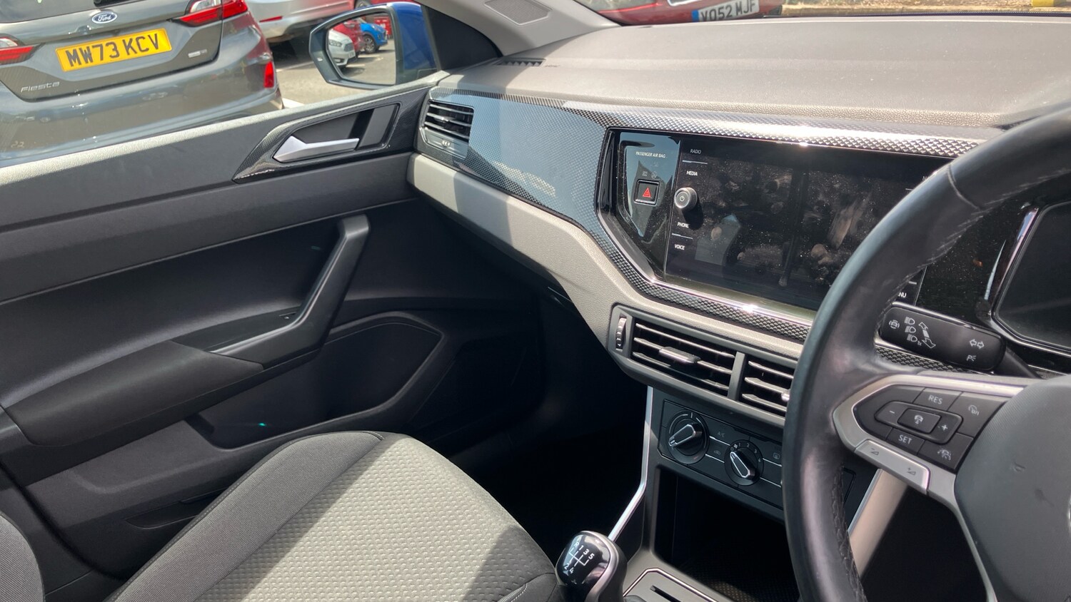 Used Volkswagen Polo 2022 for sale - 76170996: Photo 14