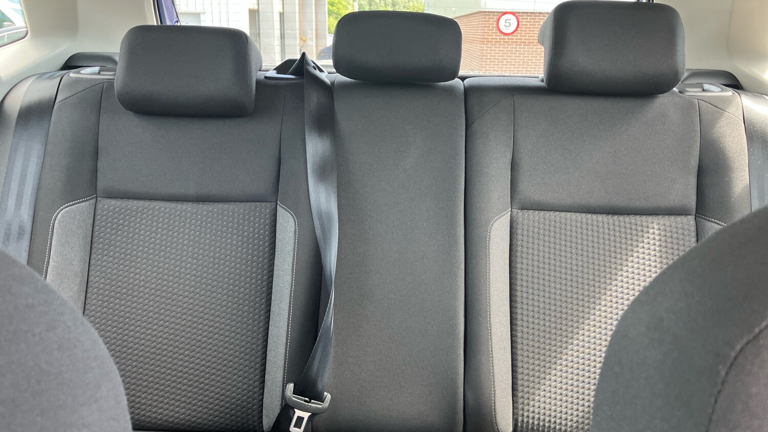 Used Volkswagen Polo 2022 for sale - 76170996: Photo 15