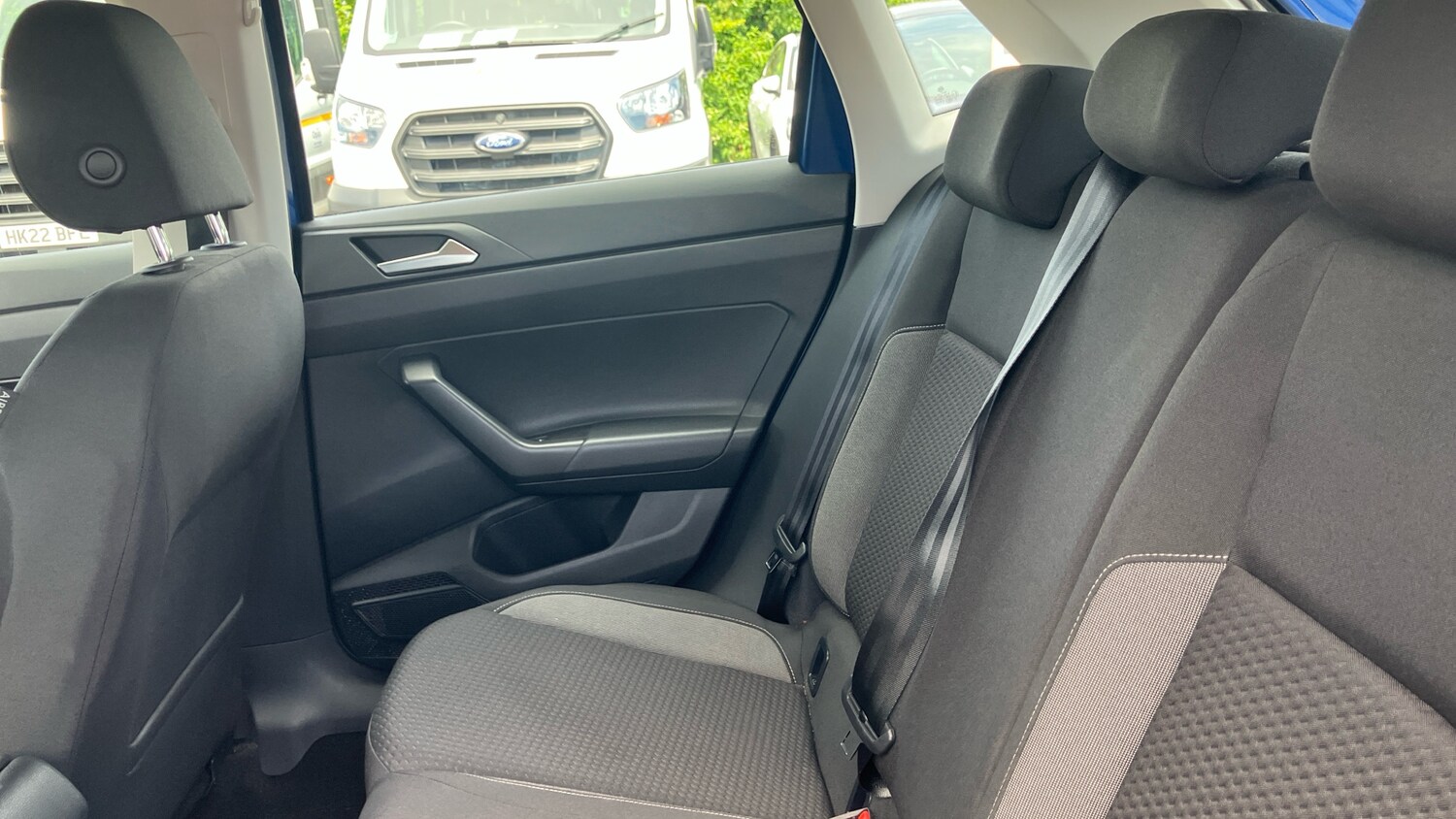 Used Volkswagen Polo 2022 for sale - 76170996: Photo 16