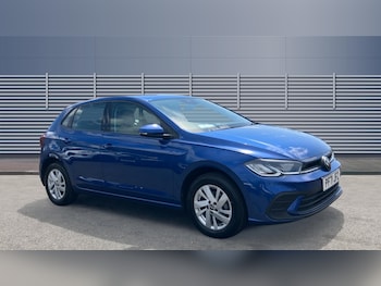 Volkswagen - Polo