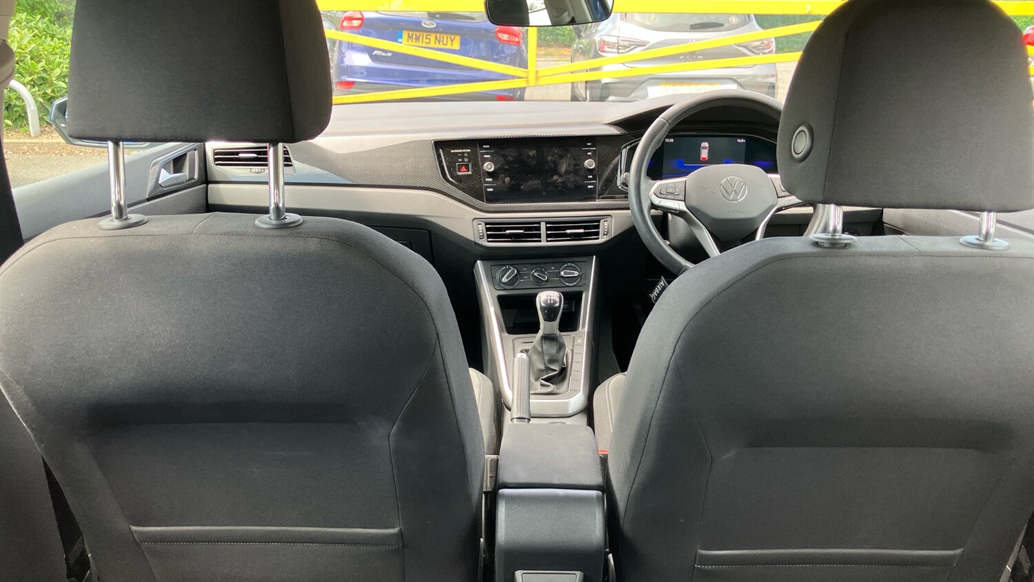 Used Volkswagen Polo 2022 for sale - 76170996: Photo 33