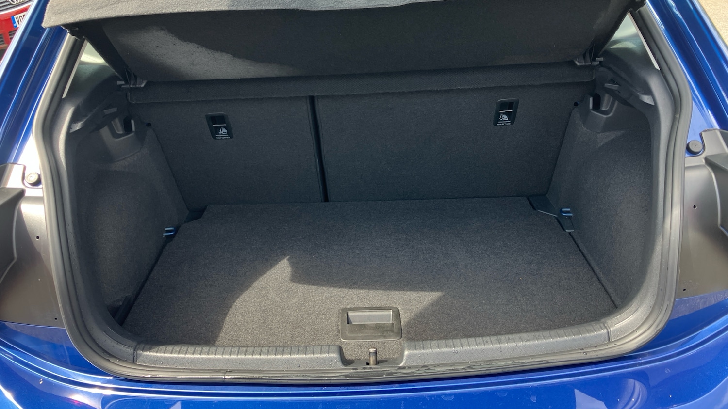 Used Volkswagen Polo 2022 for sale - 76170996: Photo 4