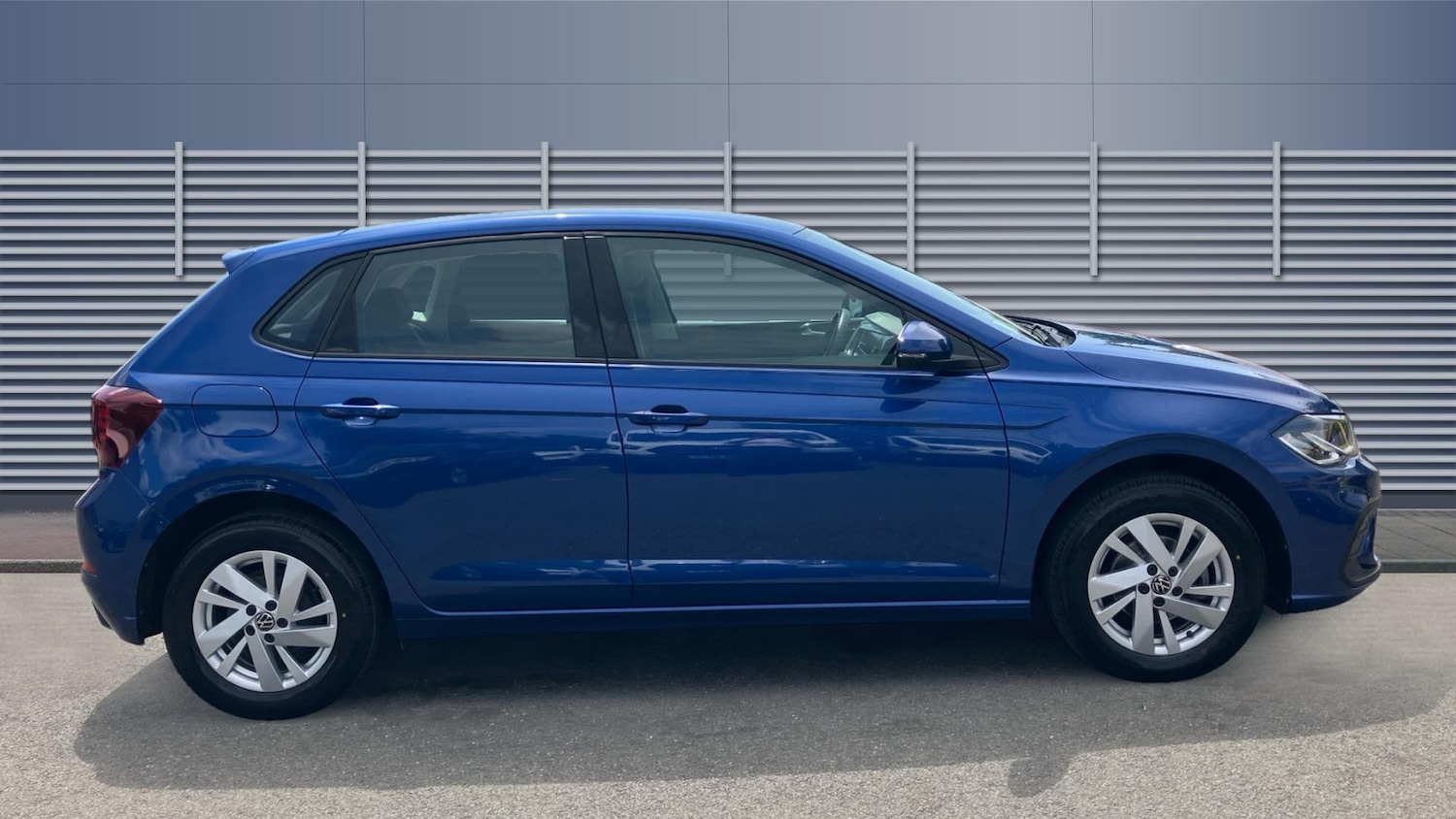 Used Volkswagen Polo 2022 for sale - 76170996: Photo 5