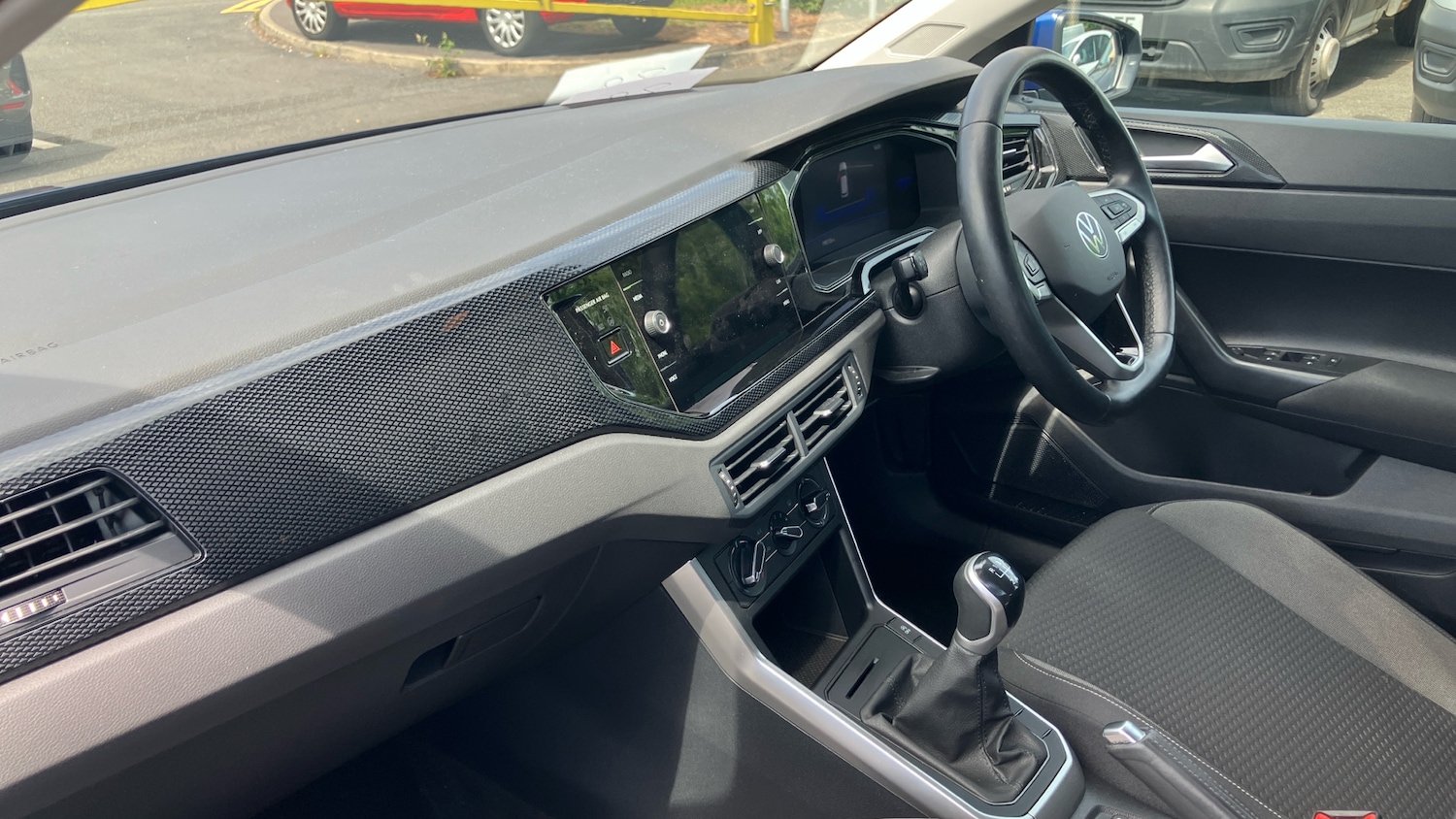 Used Volkswagen Polo 2022 for sale - 76170996: Photo 9