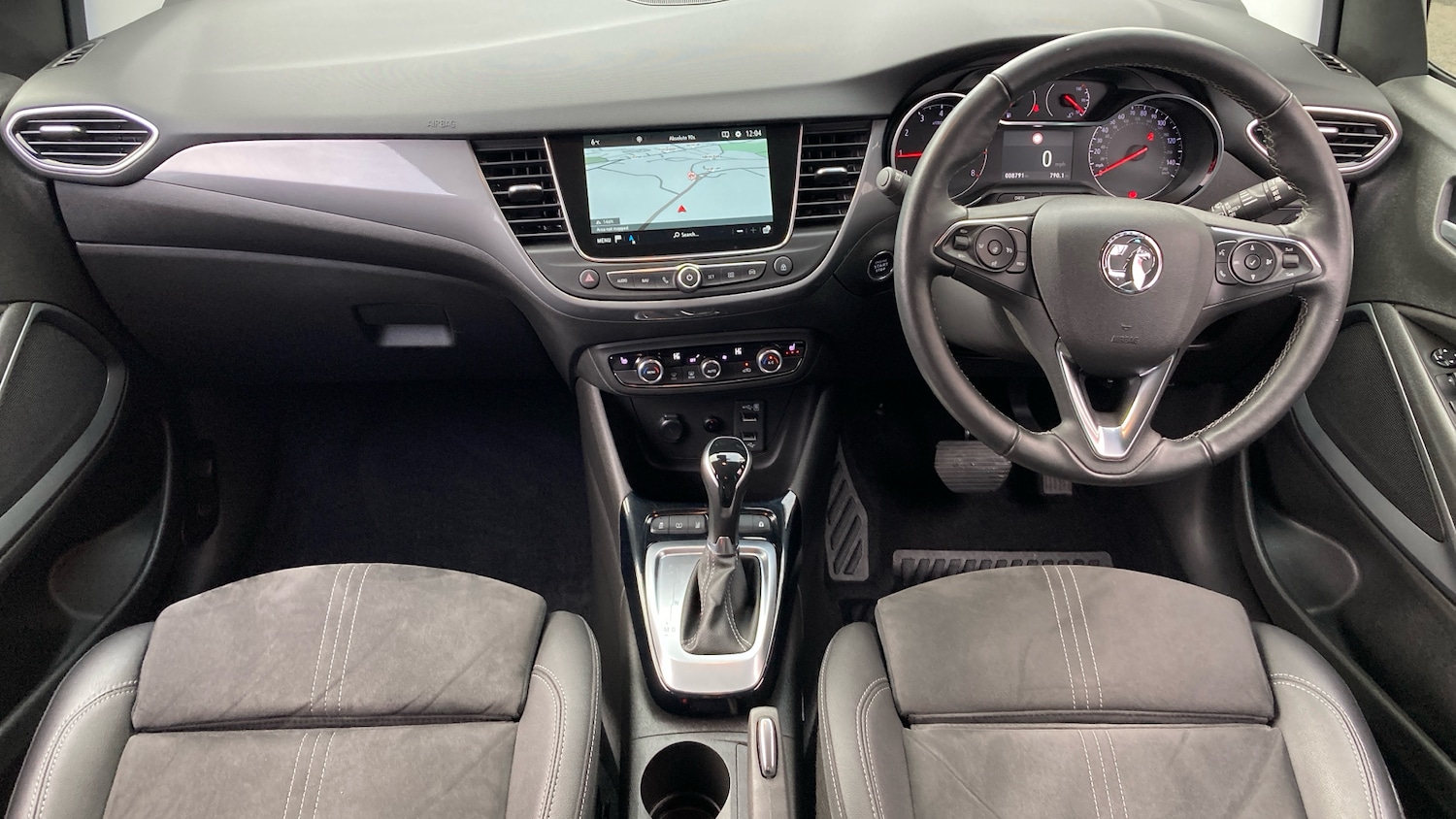 Used Vauxhall Crossland 2022 for sale - 76959805: Photo 10